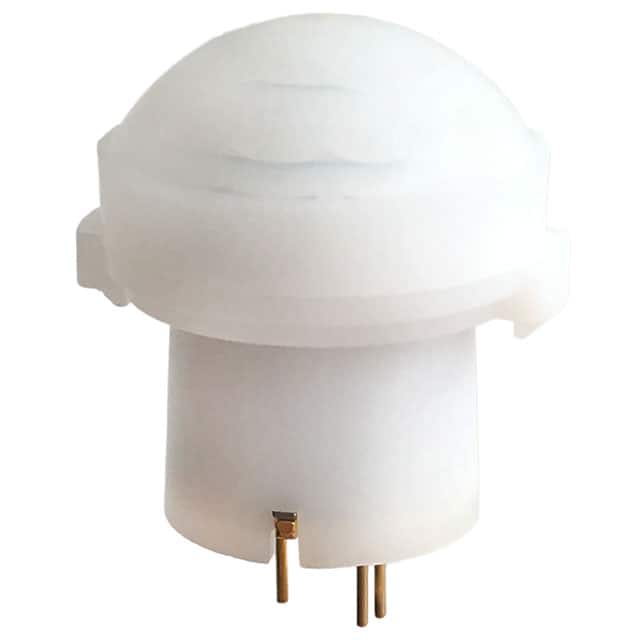 EKMC2693111K Panasonic Electric Works  Motion Sensors - Optical